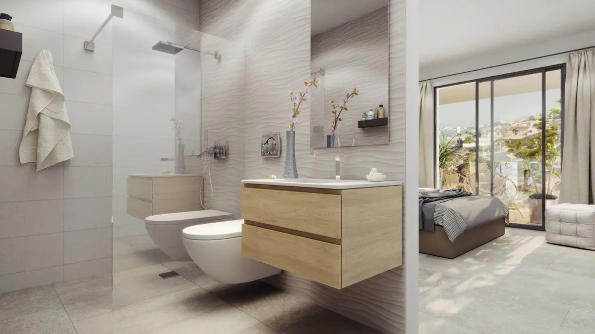 Villa Of 205 M² With Sea View In Rojales, Spain