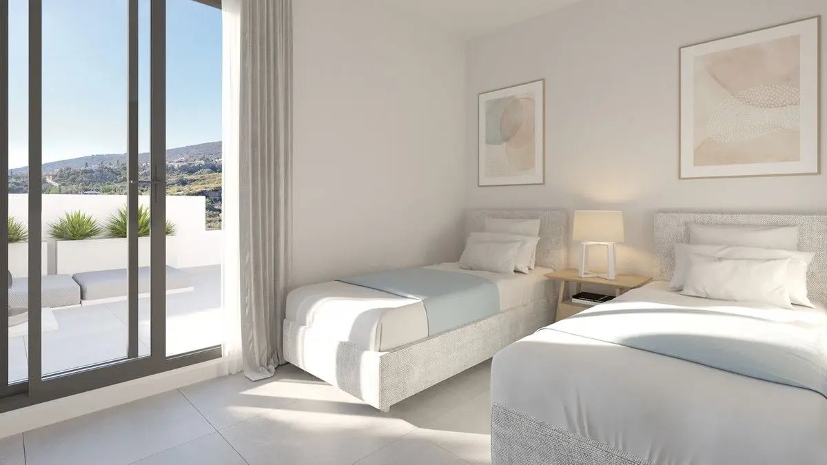House Of 139 M² In San Roque, Spain