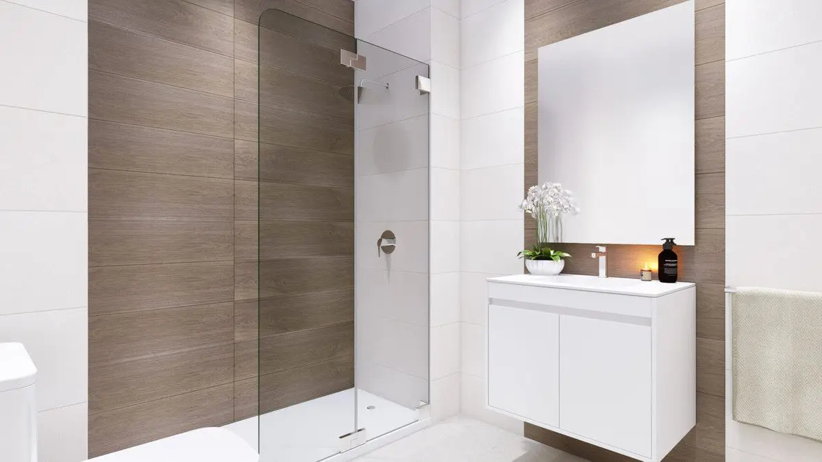 Apartment Of 121 M² In Manilva, Spain