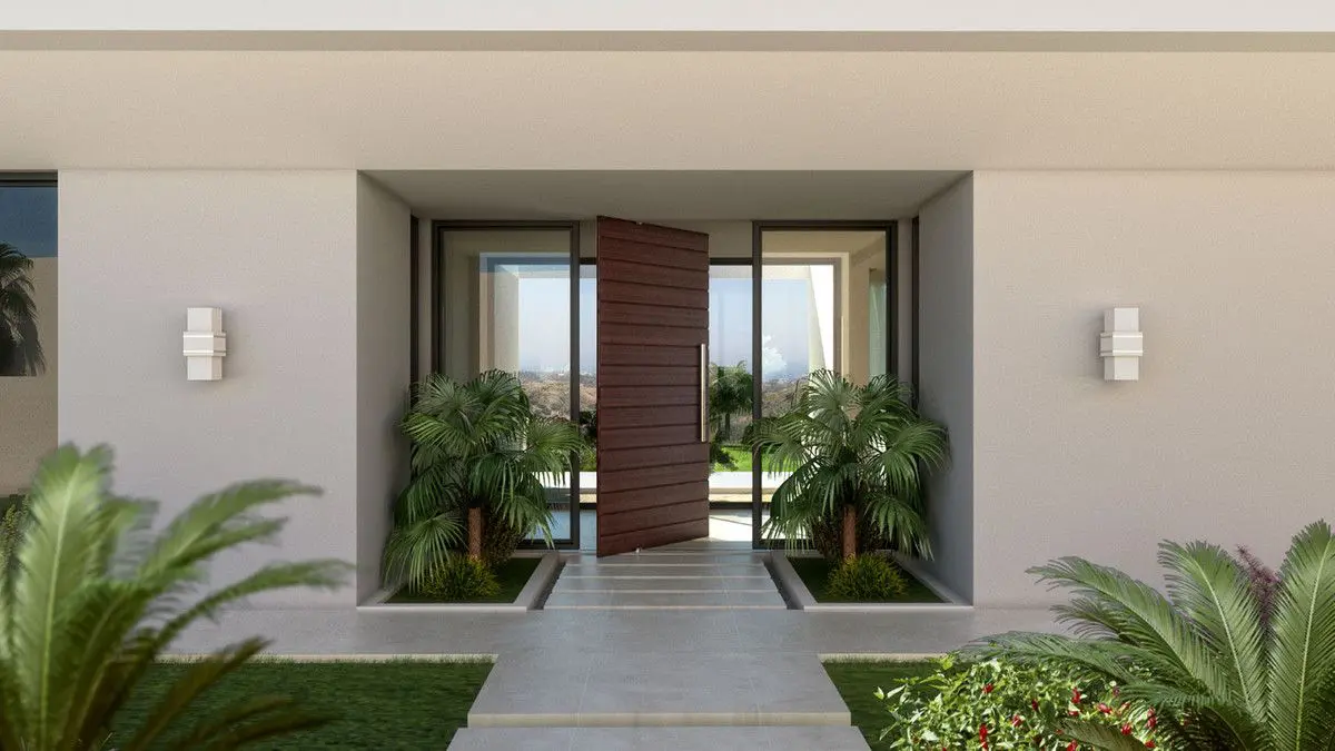 Villa 233 M² In Mijas, Spain – Mediter Real Estate