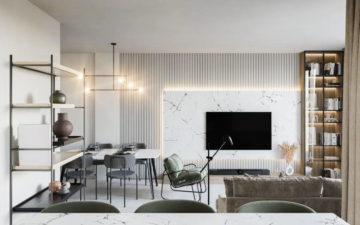 Apartment Of 75 M² In Fuengirola, Spain