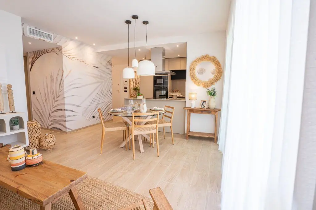Apartment Of 94 M² In Algorfa, Spain