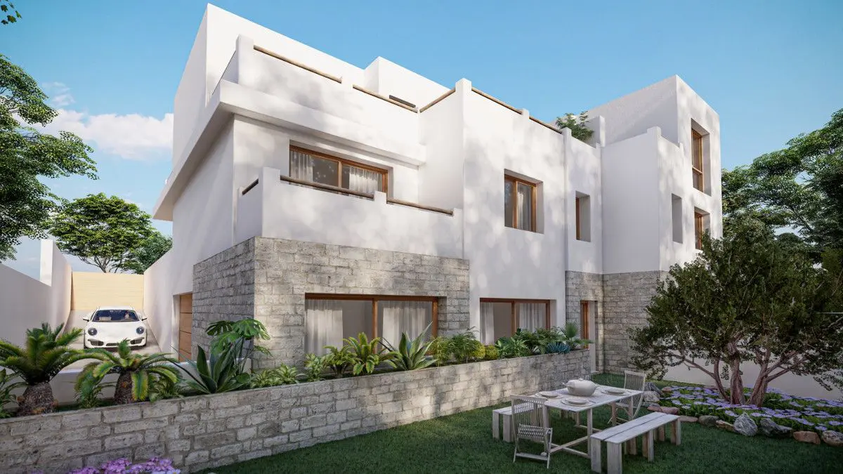 Villa Of 276 M² In L’alfas Del Pi, Spain