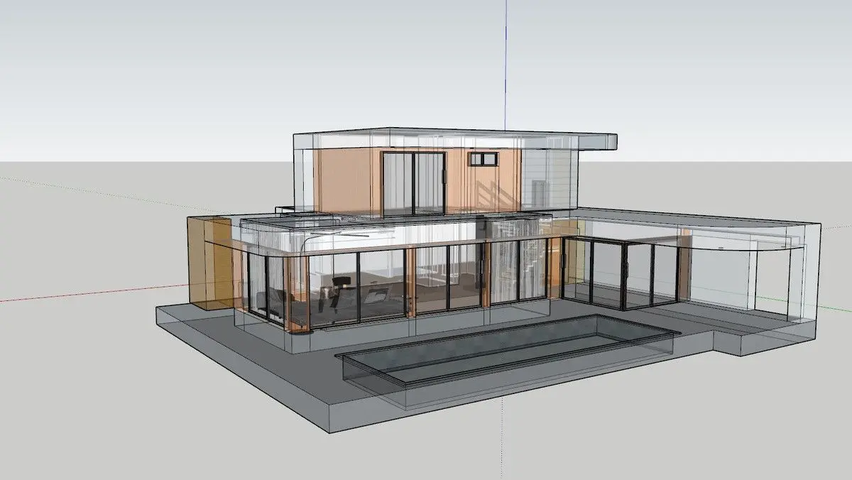 Villa 215 M² In Pedreguer, Spain – Mediter Real Estate