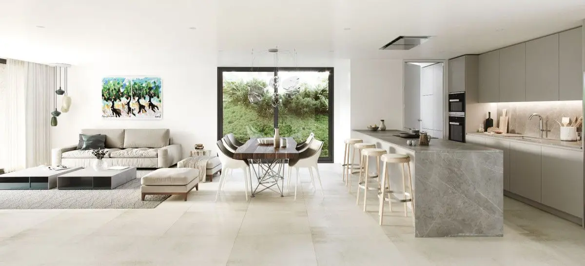 Apartment 136 M² In Estepona, Spain – Mediter Real Estate