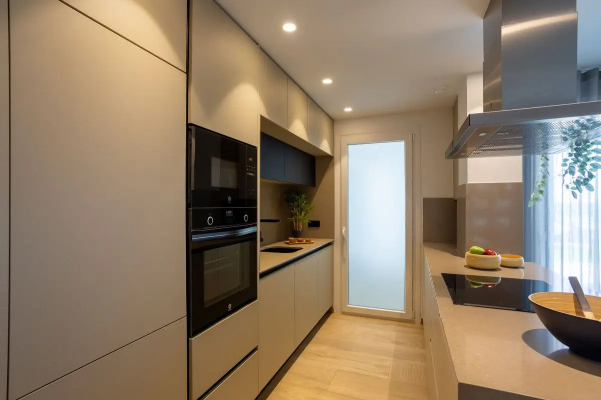 Apartment Of 75 M² In Algorfa, Spain