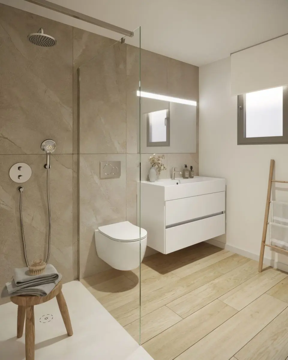 Apartment Of 66 M² In Marbella, Spain