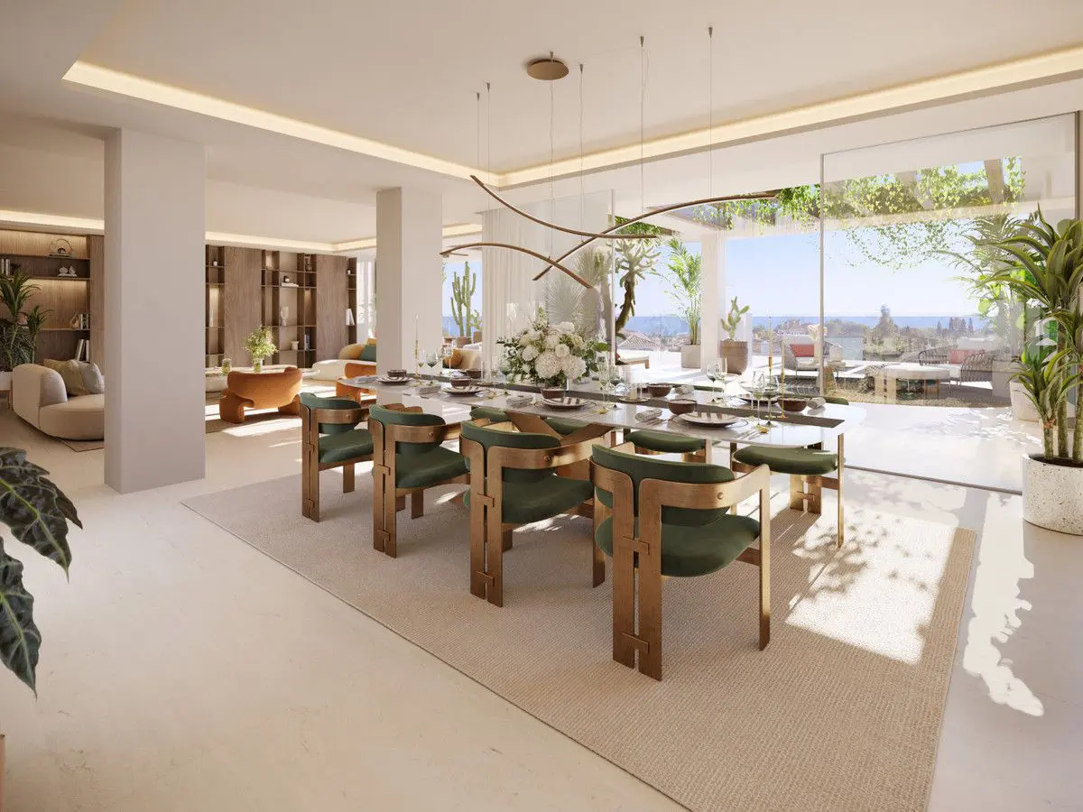 Apartment 307 M² In Marbella, Spain – Mediter Real Estate