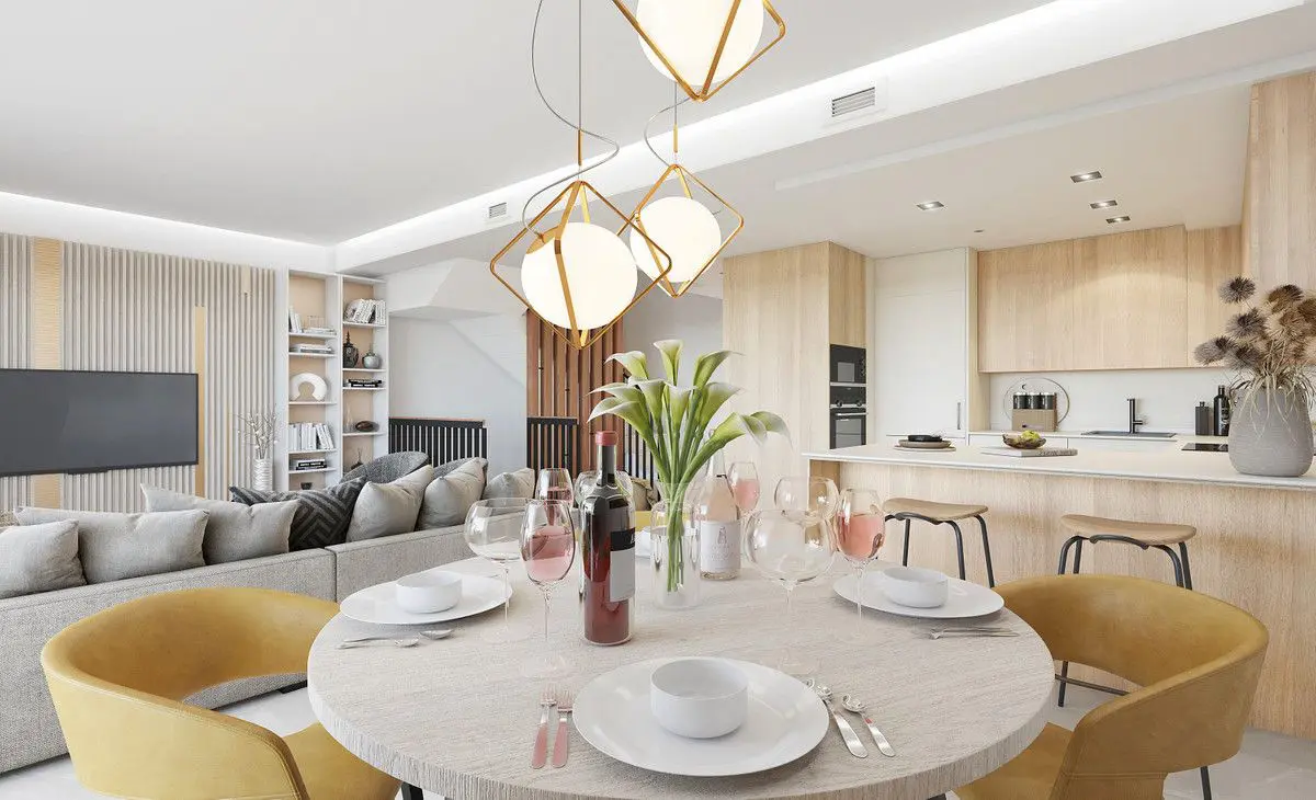 Villa Of 181 M² In Mijas, Spain