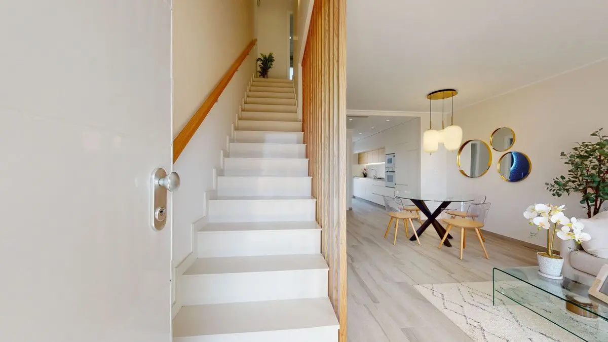 House Of 77 M² In Pilar De La Horadada, Spain