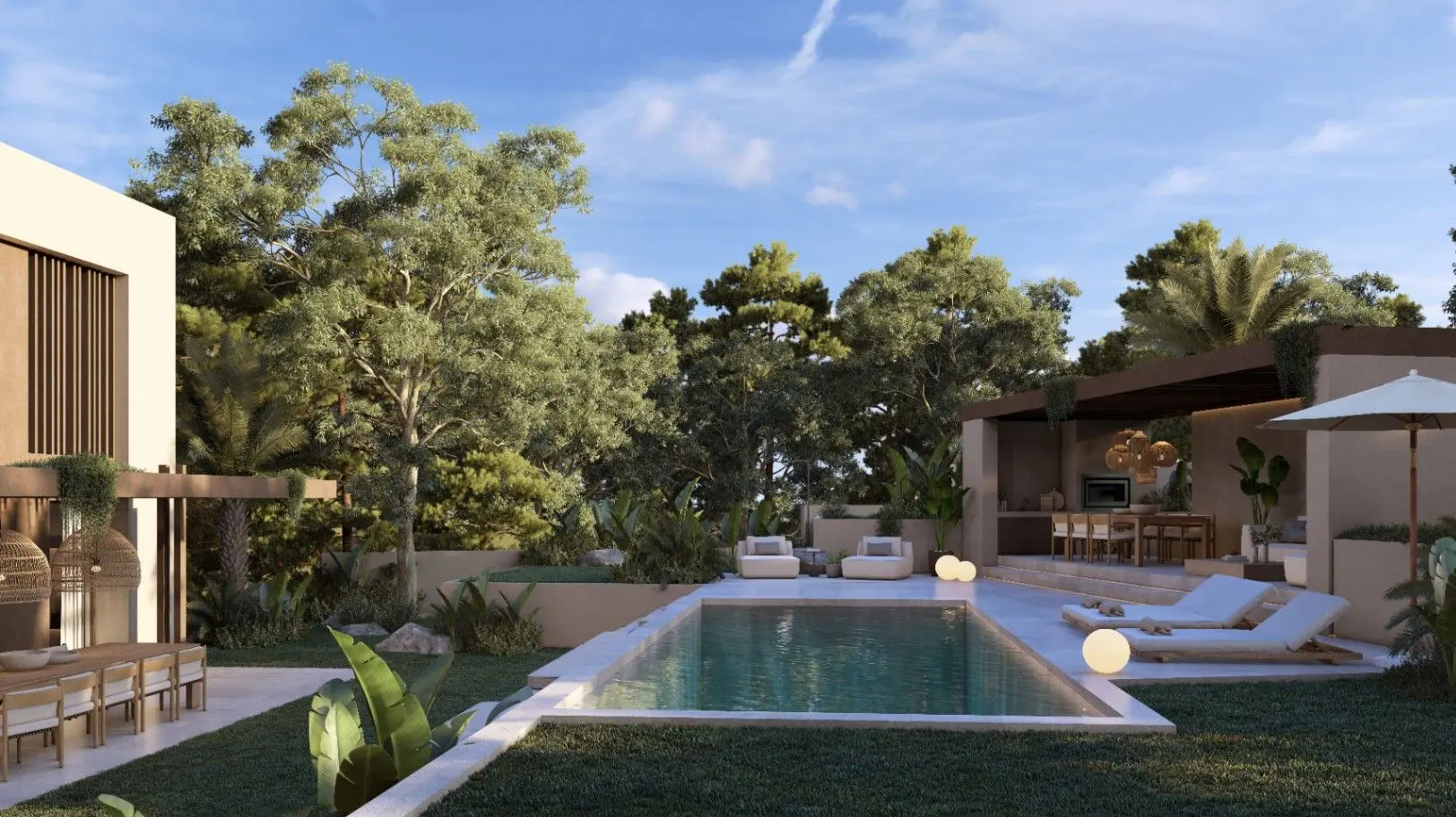 Villa 420 M² In Calvià, Spain – Mediter Real Estate