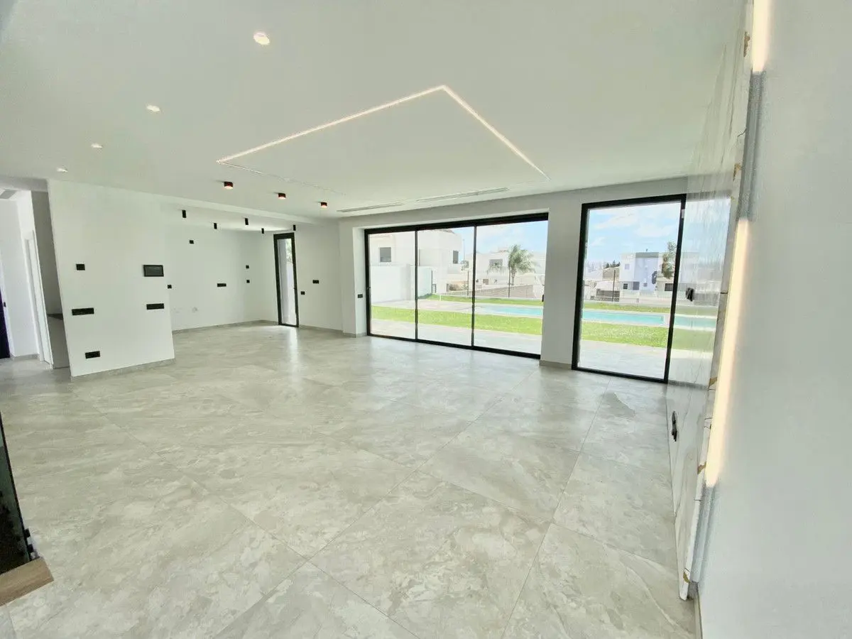 Villa Of 309 M² In Mijas, Spain