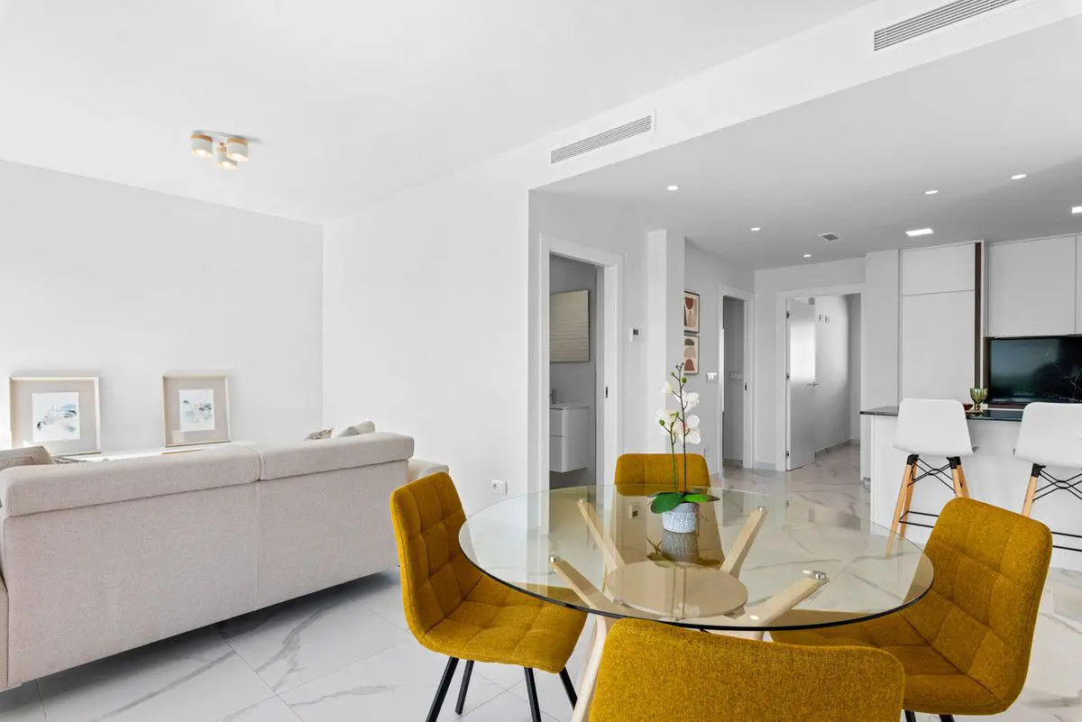 Villa Of 92 M² In San Miguel De Salinas, Spain