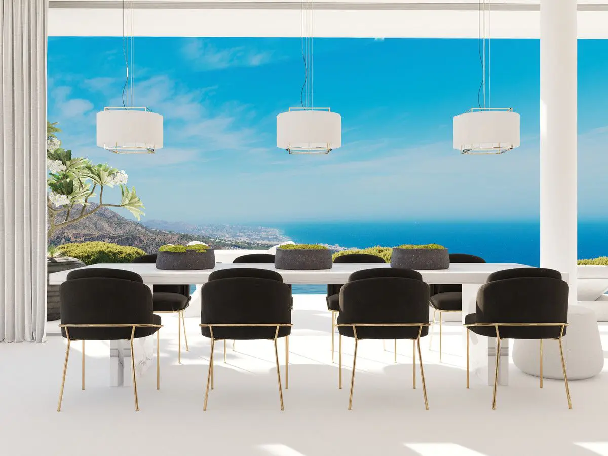 Villa 534 M² In Benahavis, Spain – Mediter Real Estate