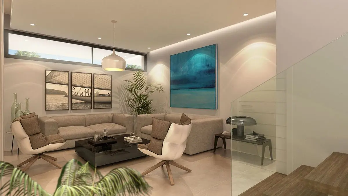 Villa 233 M² In Mijas, Spain – Mediter Real Estate
