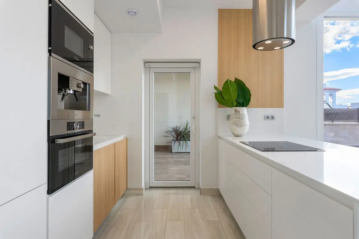 Villa Of 116 M² In Los Montesinos, Spain