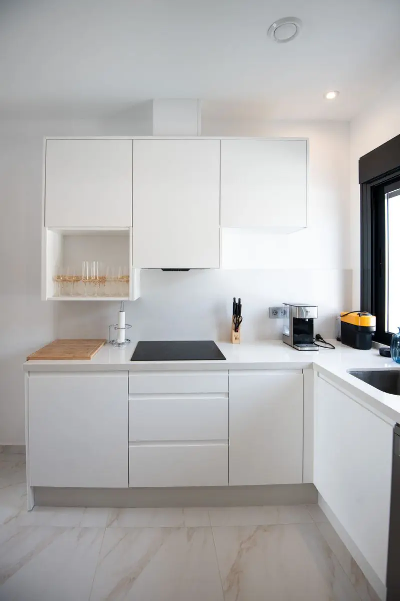 Villa Of 112 M² In Pilar De La Horadada, Spain
