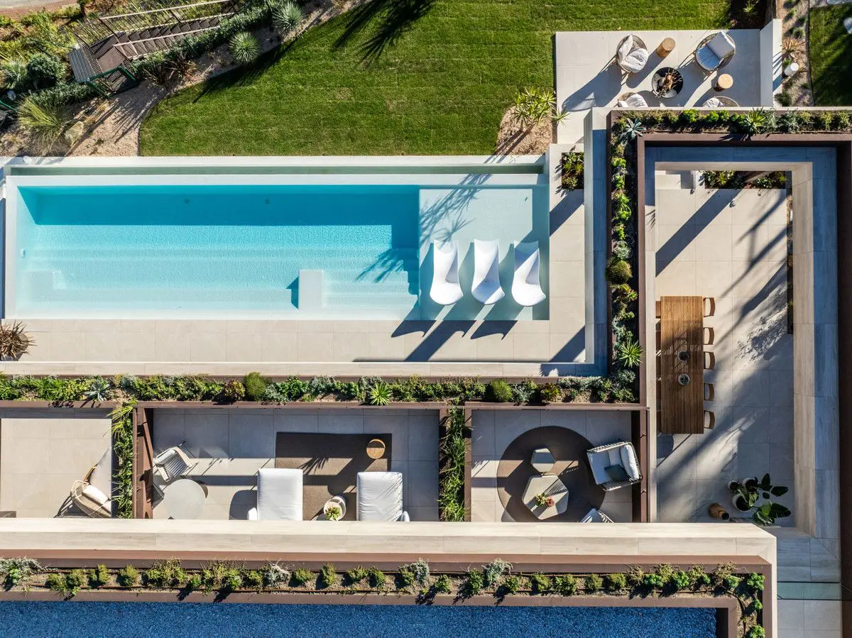 Villa 881 M² In Benahavis, Spain – Mediter Real Estate