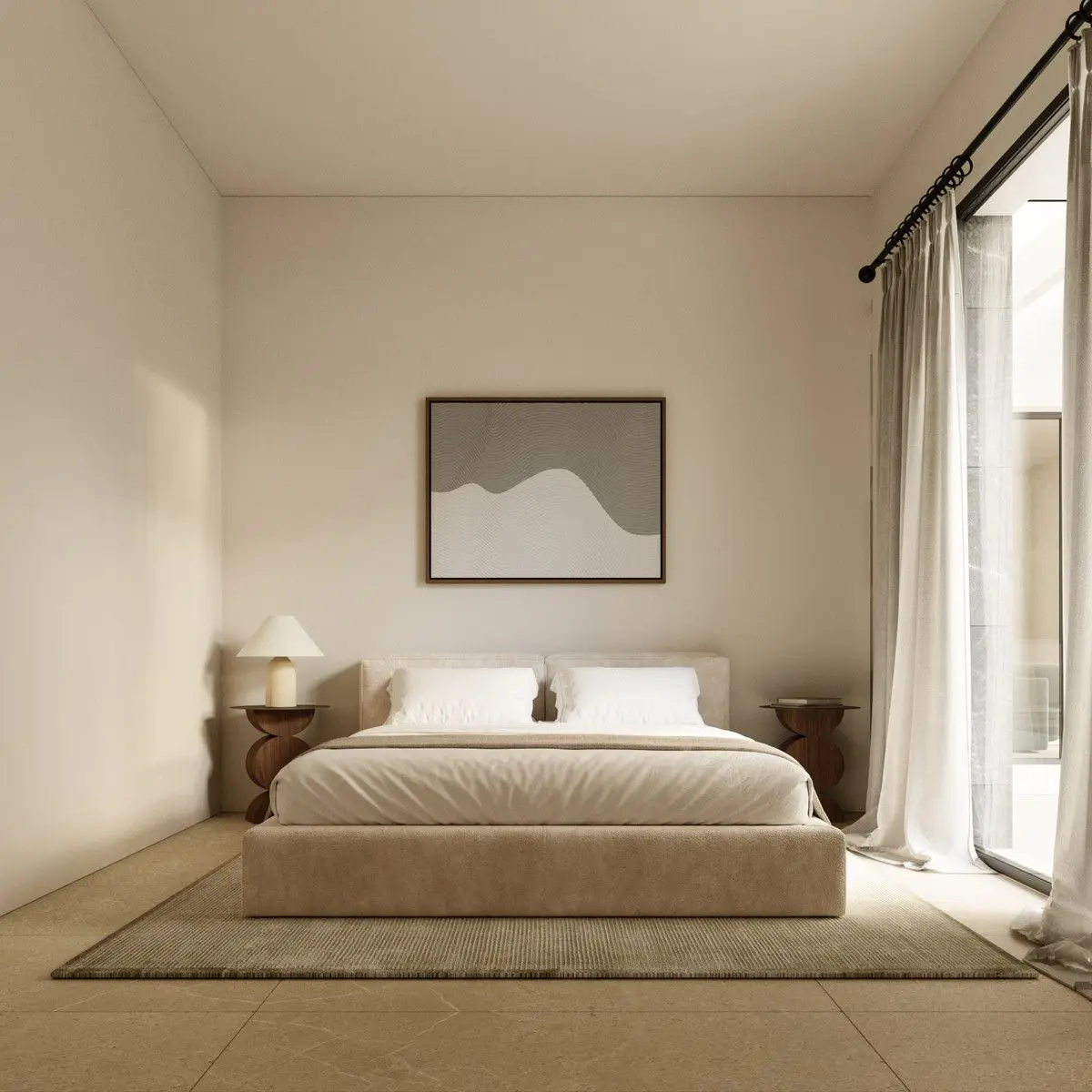 Villa Of 108 M² In Polop, Spain