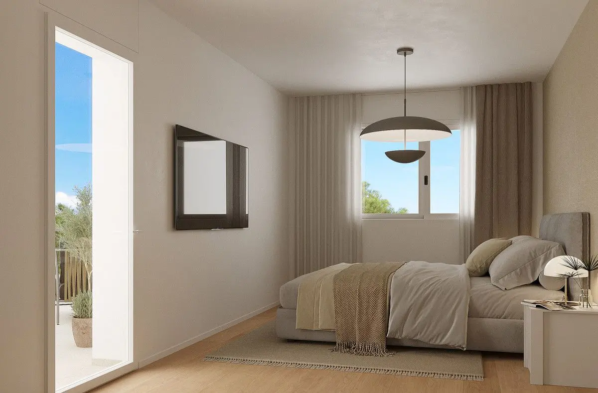 Villa 158 M² In Finestrat, Spain – Mediter Real Estate