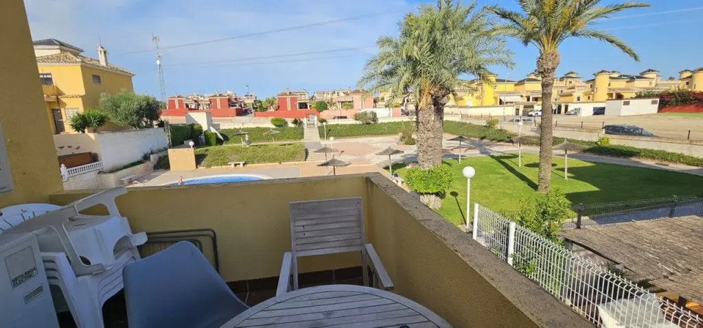Villa 101 M² In Algorfa, Spain – Mediter Real Estate