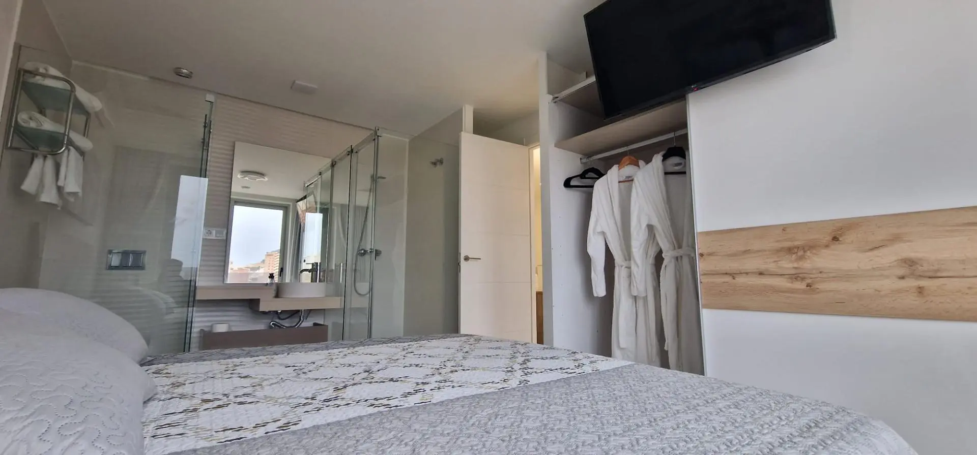 Apartment 97 M² In Finestrat, Spain – Mediter Real Estate