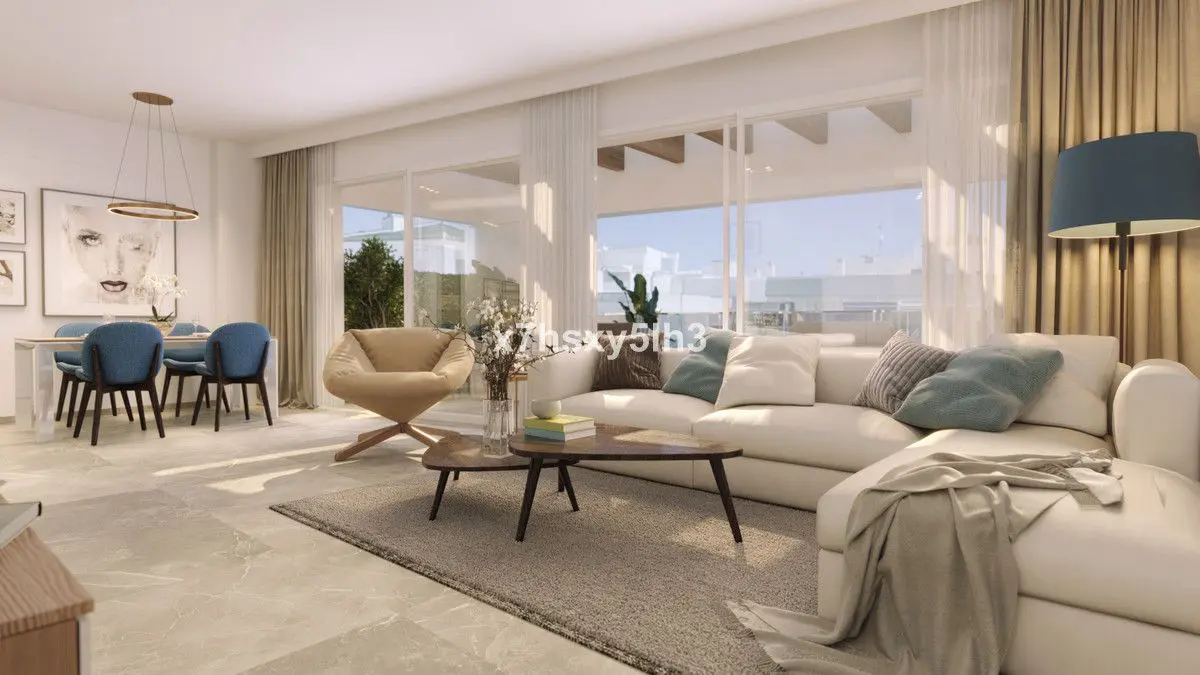 Apartment Of 123 M² In Torrevieja, Spain