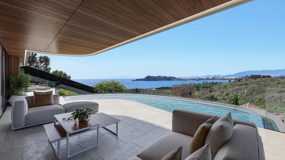 Villa Of 237 M² In Cartagena, Spain
