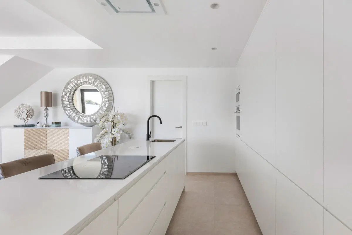 Villa Of 129 M² In San Javier, Spain