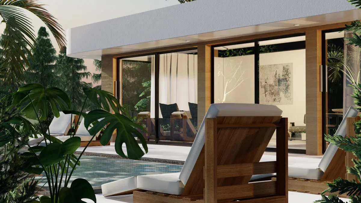 Villa 215 M² In Pedreguer, Spain – Mediter Real Estate