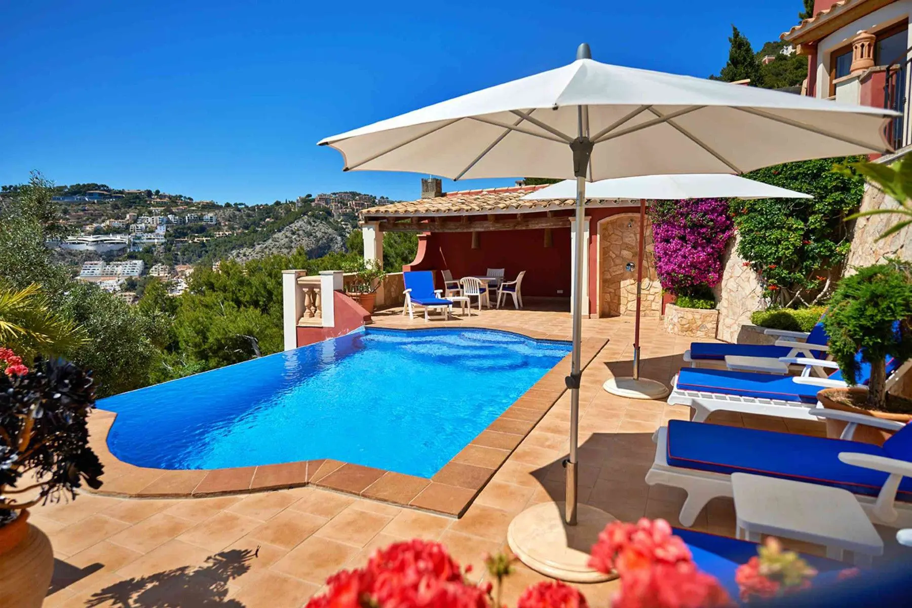 Apartment 139 M² In Andratx, Spain – Mediter Real Estate