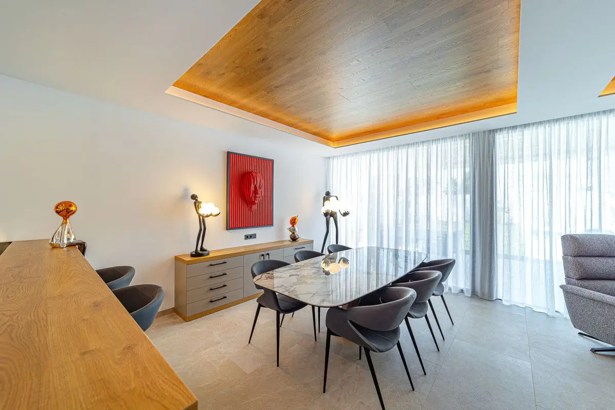 Villa Of 206 M² In Marbella, Spain