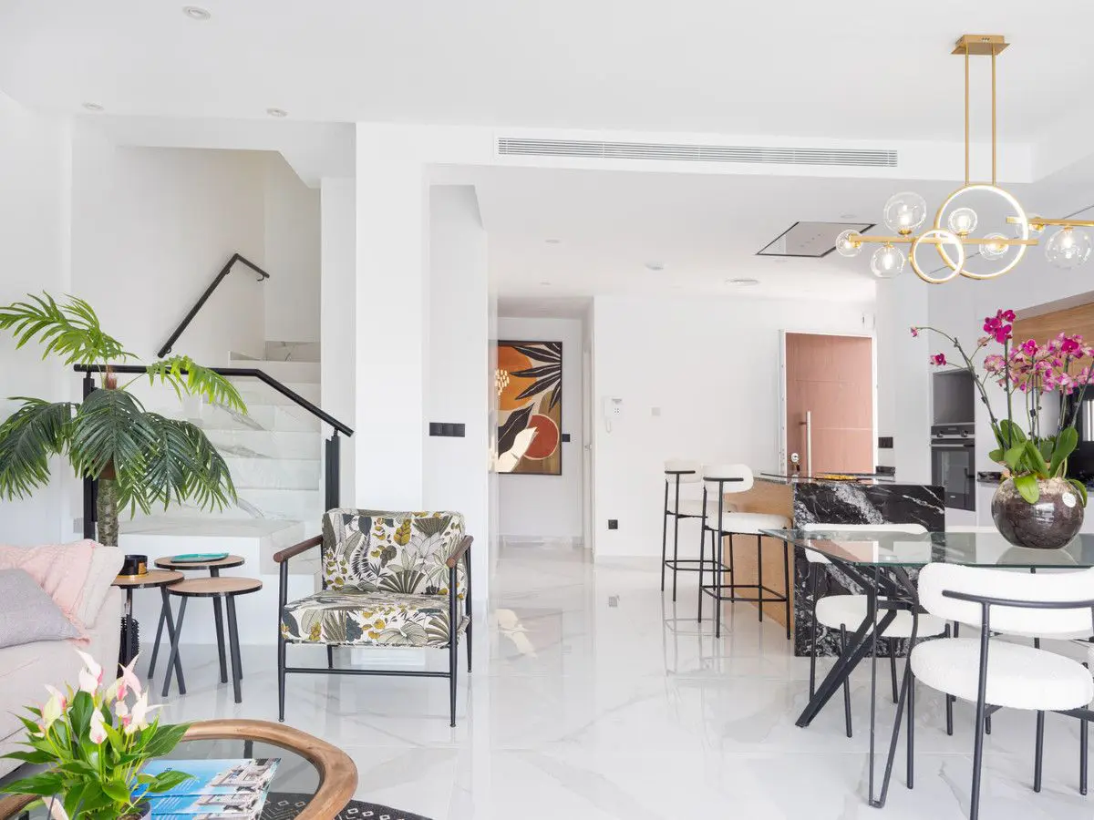 Villa Of 152 M² In San Pedro Del Pinatar