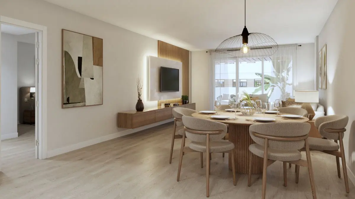 Apartment Of 172 M² In Torremolinos, Spain