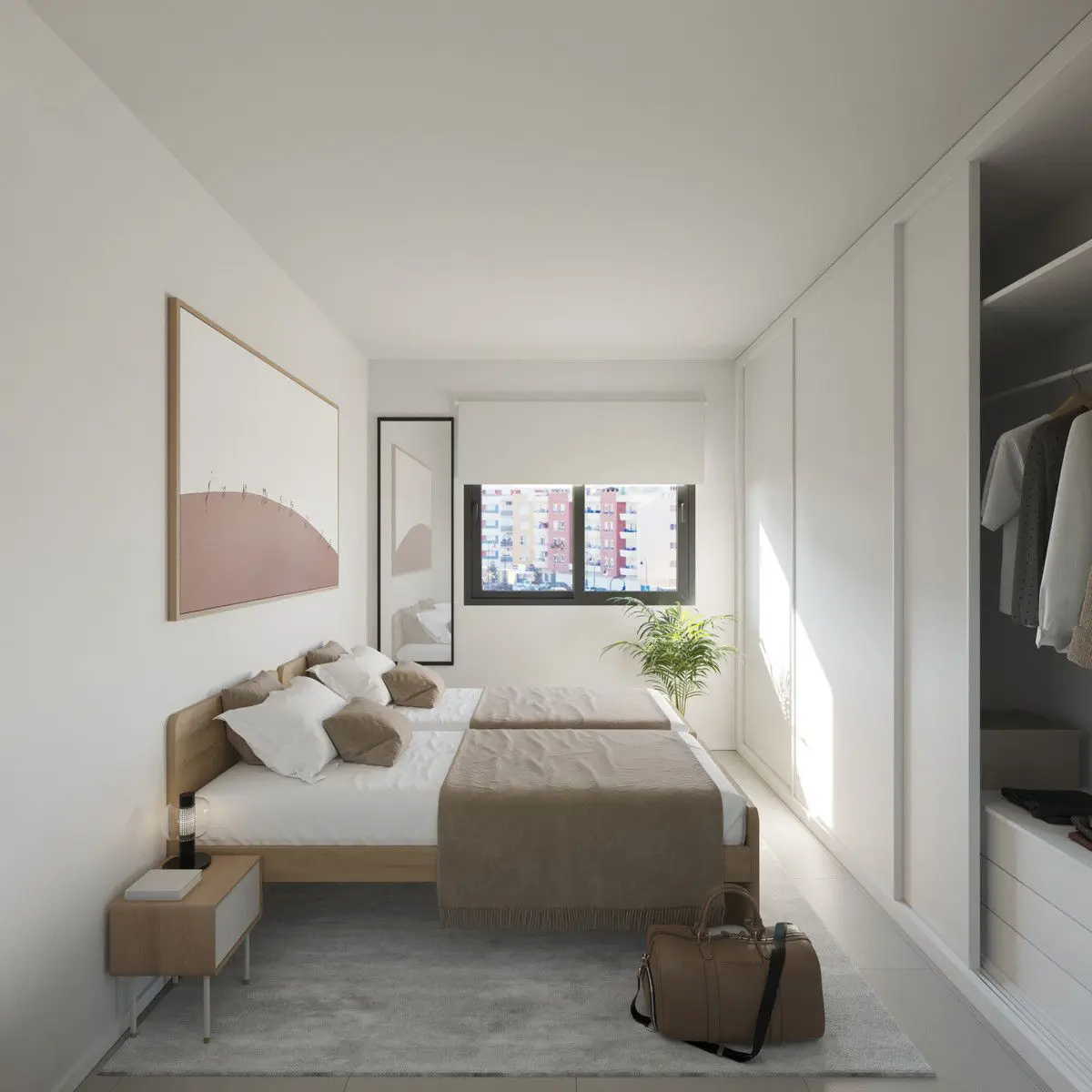 Apartment 91 M² In Mijas, Spain – Mediter Real Estate
