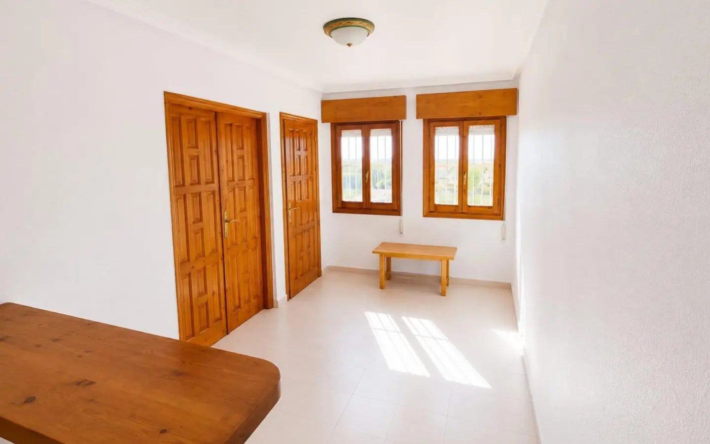 Apartment Of 32 M² In Rojales, Spain