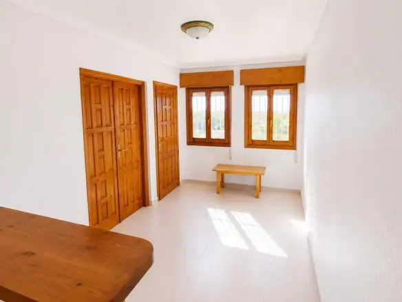 Apartment Of 32 M² In Rojales, Spain