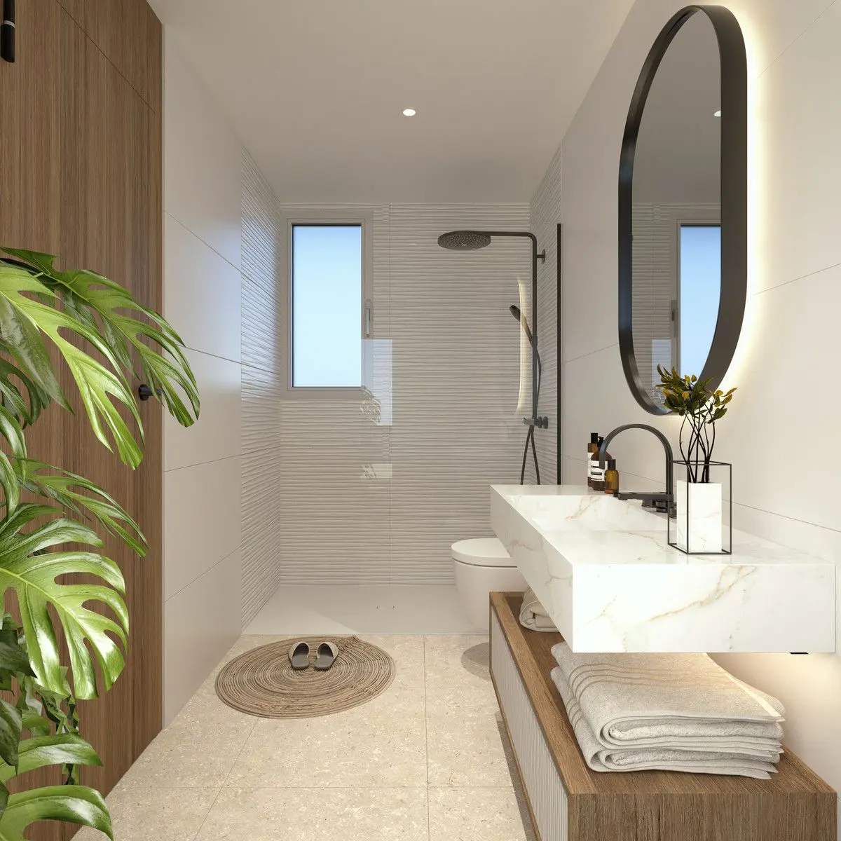 Apartment Of 70 M² In Pilar De La Horadada, Spain