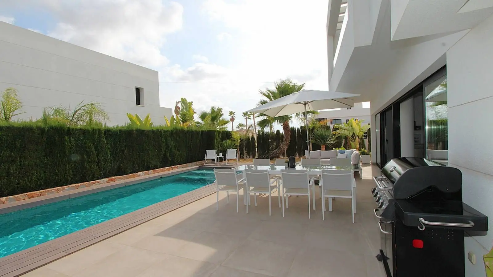 Villa 160 In Rojales, Spain – Mediter Real Estate