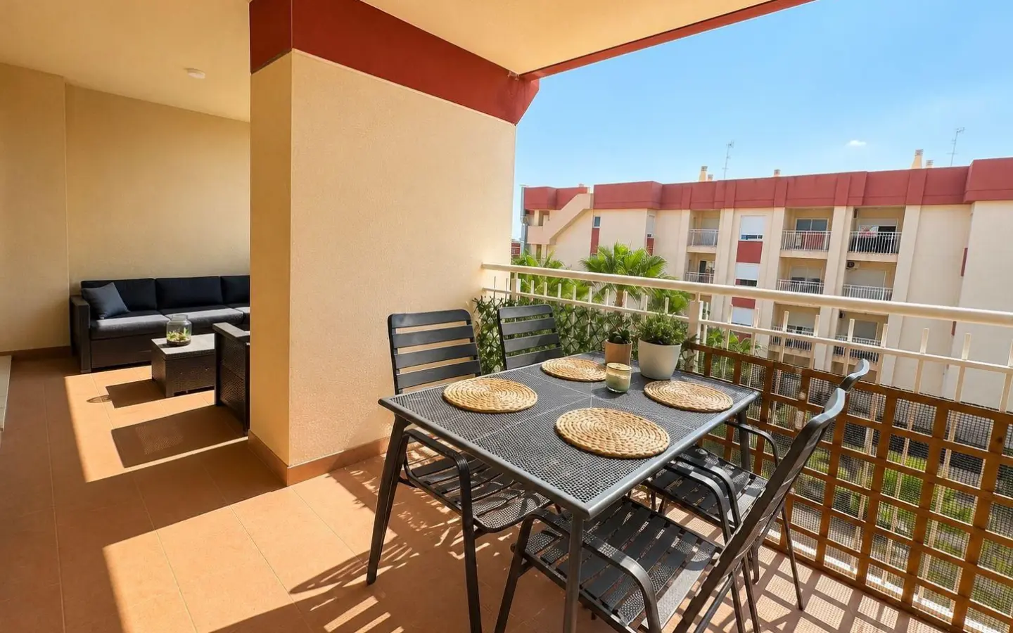 Penthouse Of 95 M² In Orihuela Costa, Spain