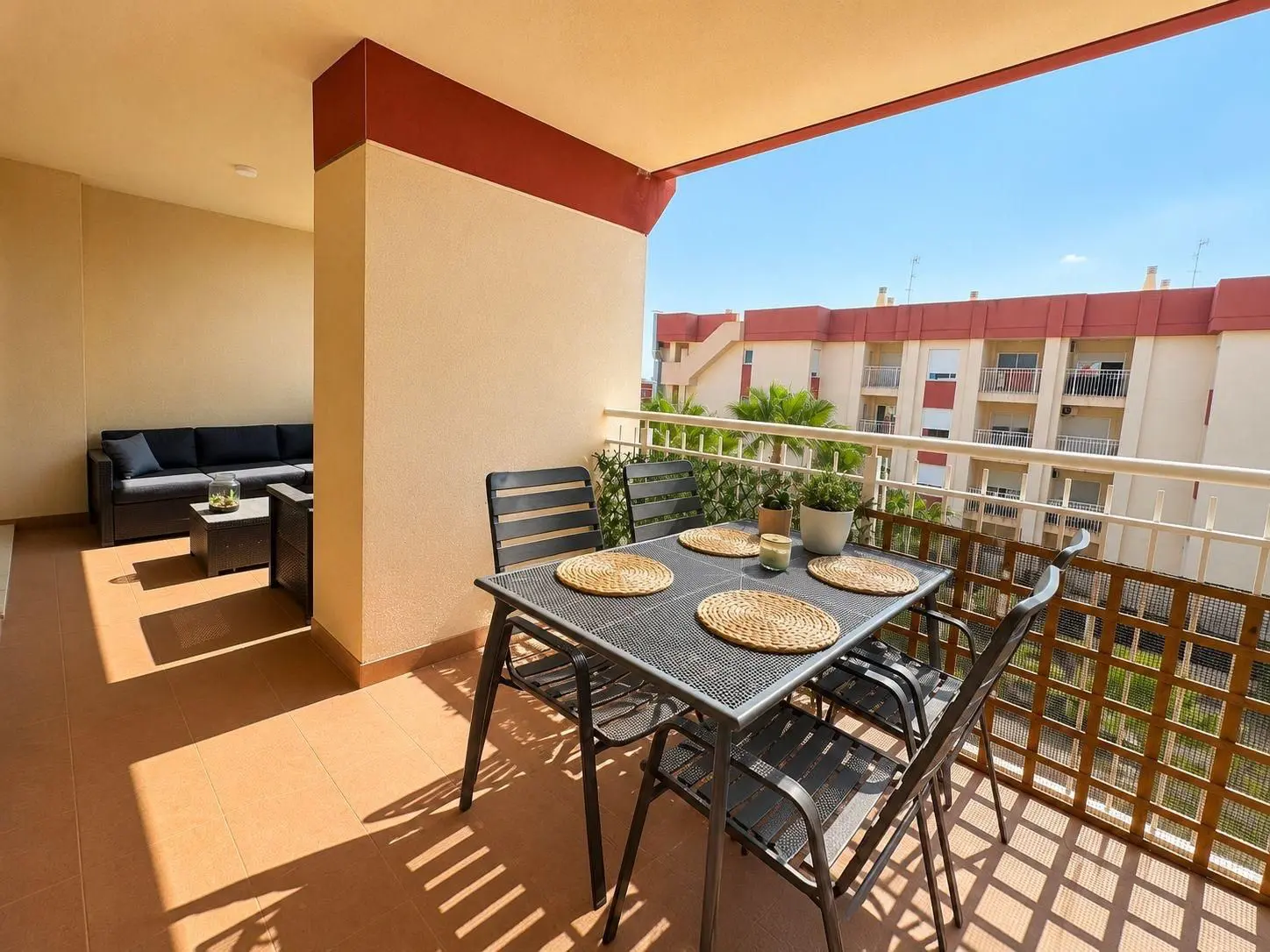 Penthouse 95 M² In Orihuela Costa, Spain – Mediter Real Estate