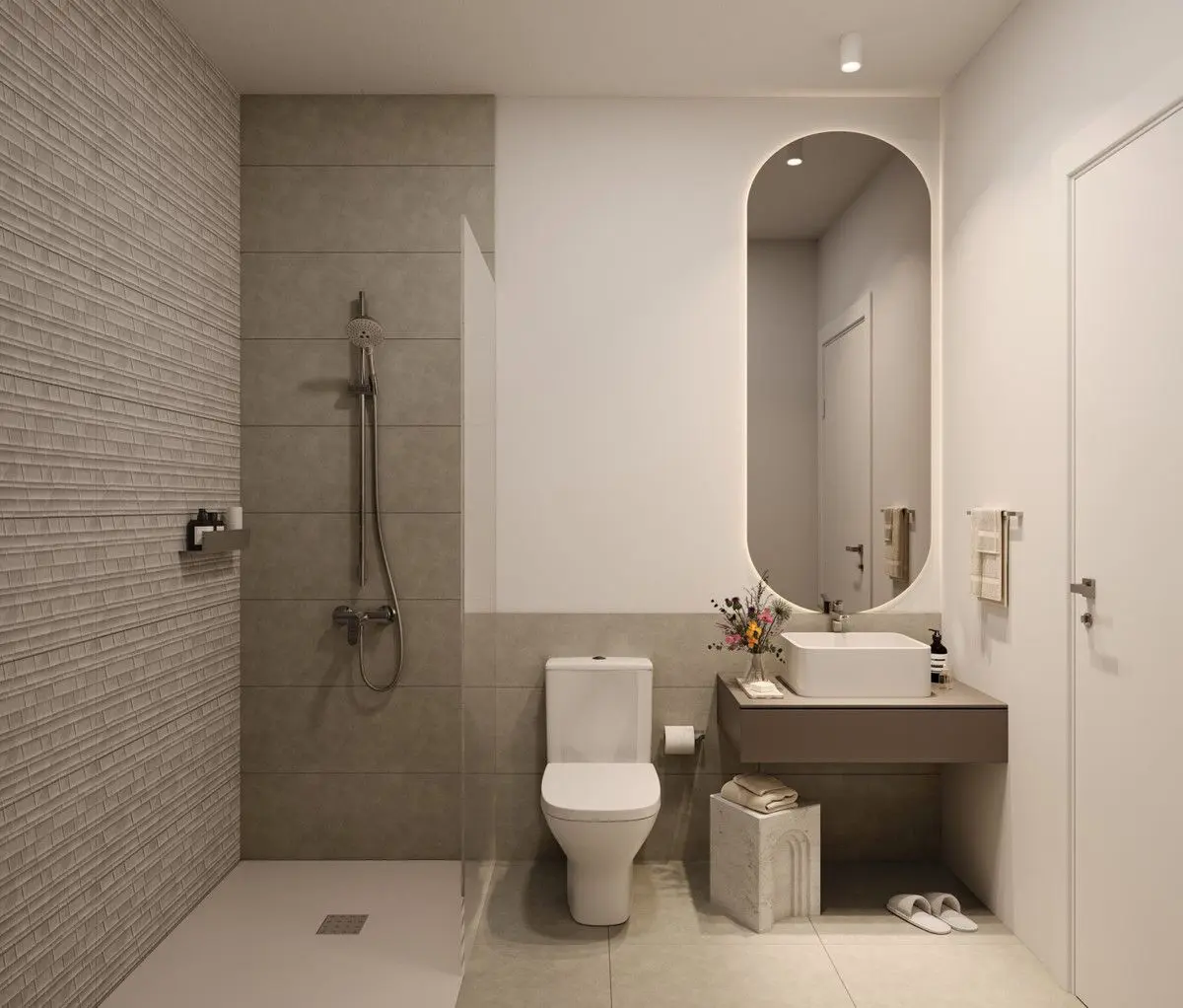 Villa Of 124 M² In Mijas, Spain