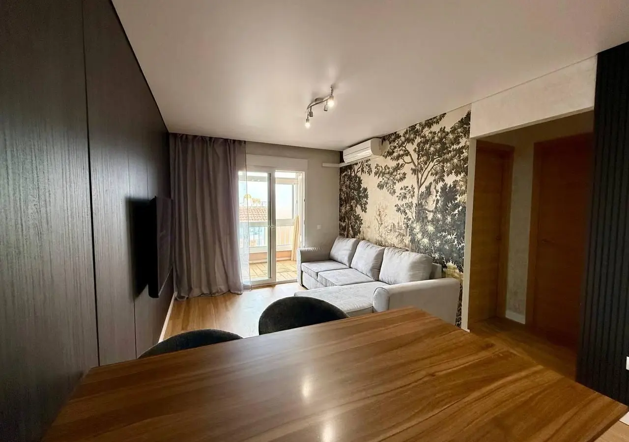 Apartment Of 64 M² In Torrevieja, Spain