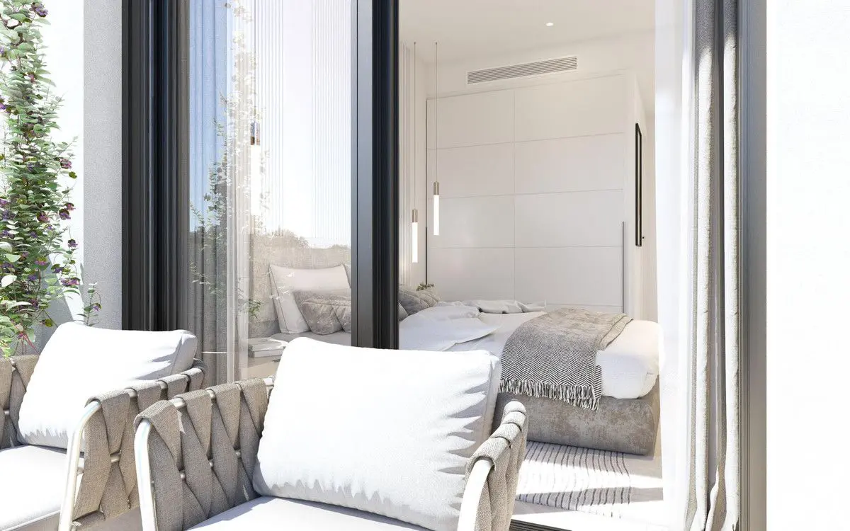 Apartment 72 M² In Orihuela Costa, Spain – Mediter Real Estate