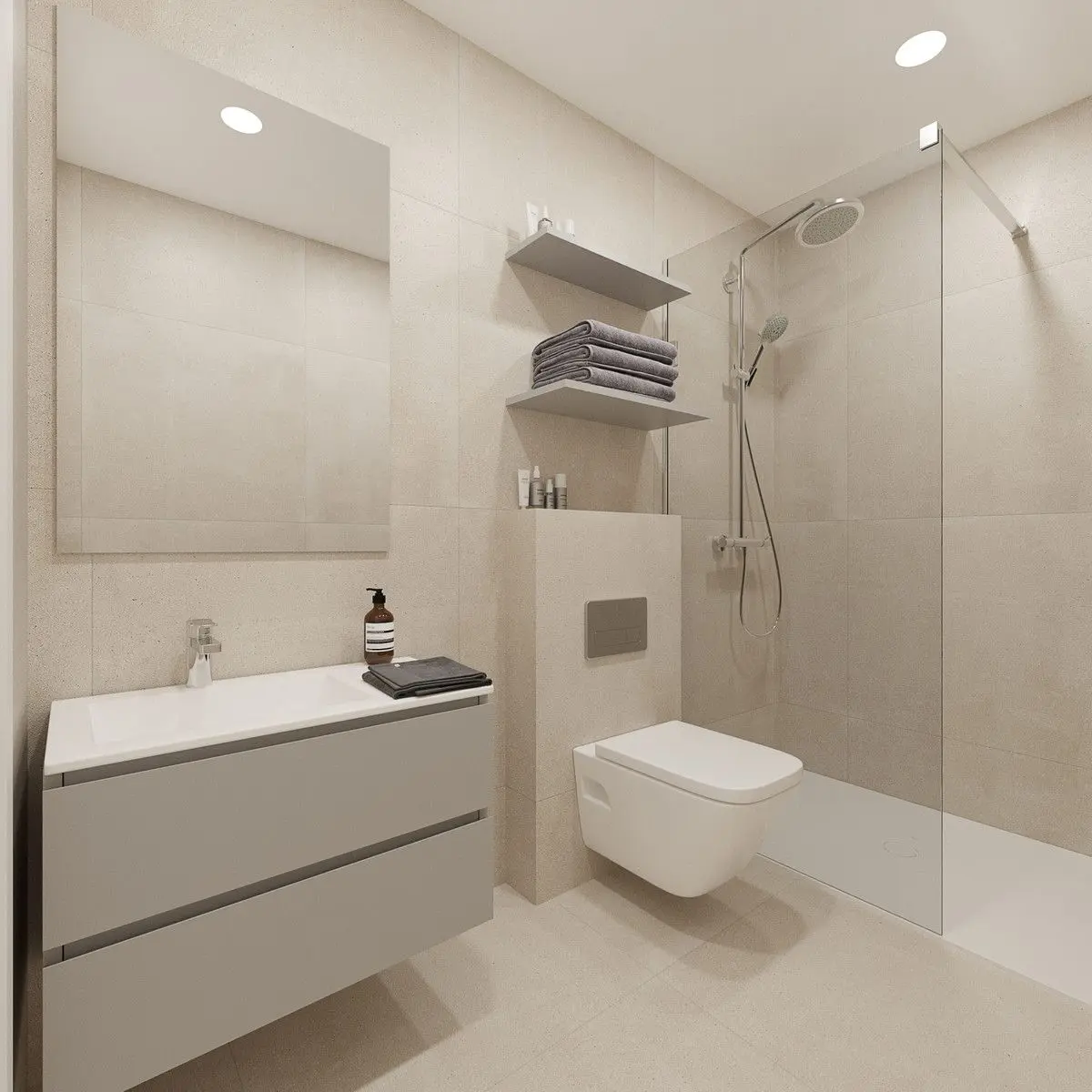 Apartment 92 M² In Santa Pola, Spain – Mediter Real Estate
