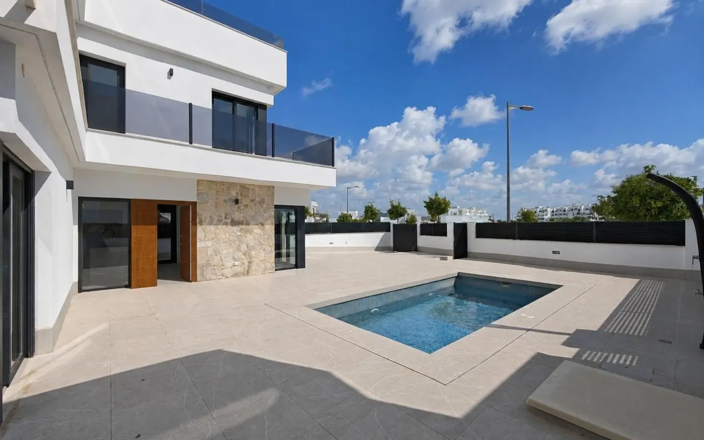 Villa Of 225 M² In Los Alcázares, Spain