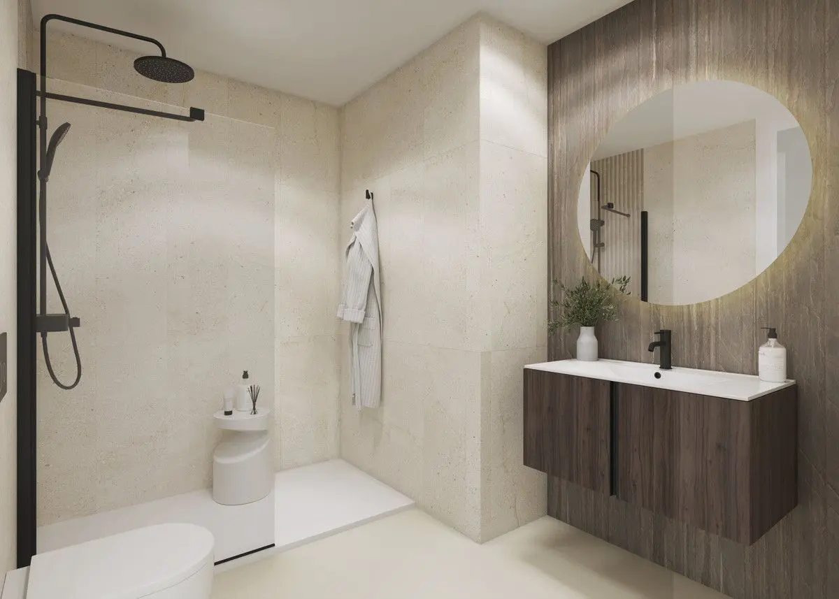 Villa Of 113 M² In Torre – Pacheco, Spain