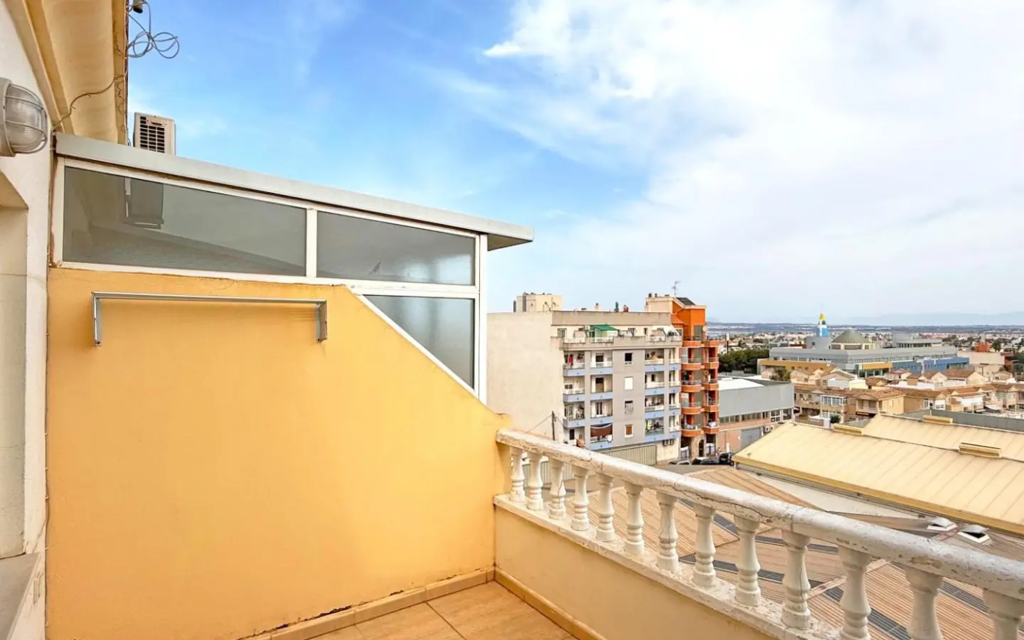 Apartment 45 M² In Torrevieja, Spain – Mediter Real Estate