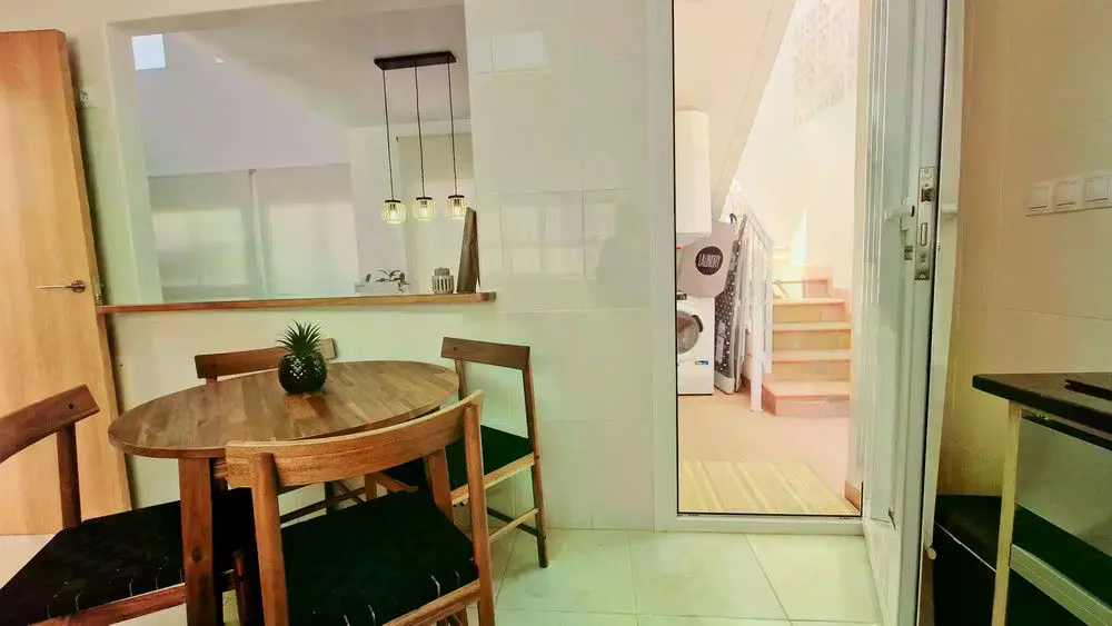 Villa 112 M² In Lorca, Spain – Mediter Real Estate