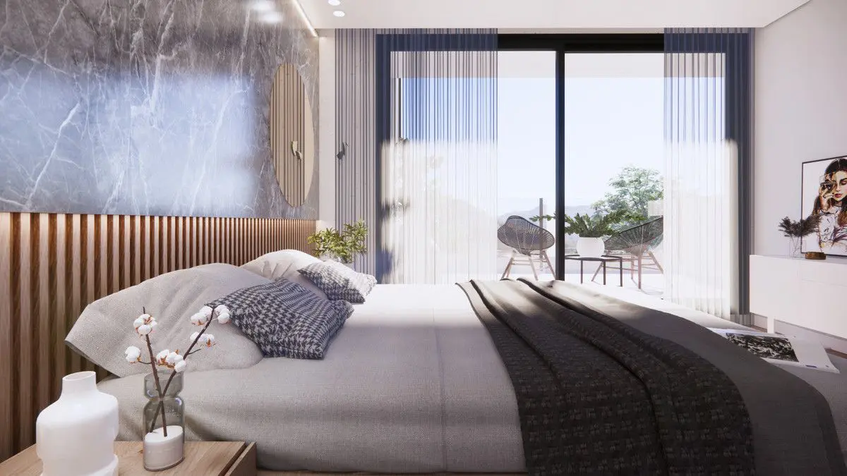Villa Of 110 M² In Torre Pacheco, Spain